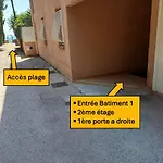 Apartment L'horizon Vue