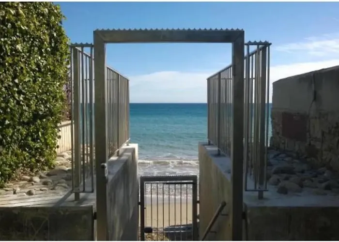 L'horizon Vue Apartman