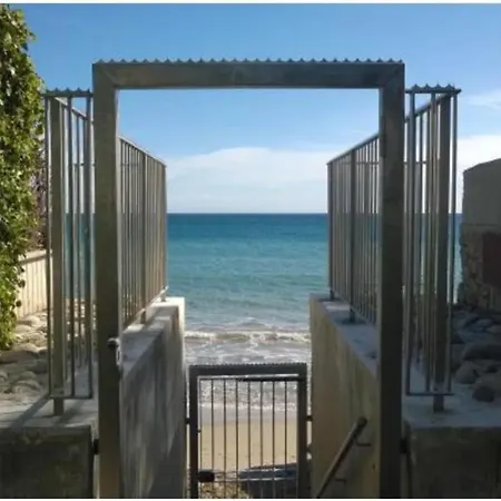 L'horizon Vue Apartament