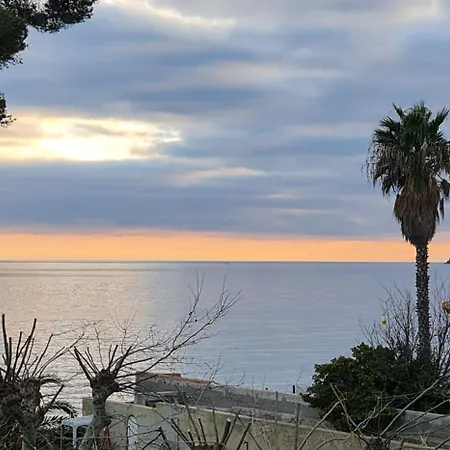 L'horizon Vue Apartament La Seyne-sur-Mer