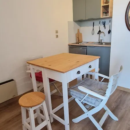 L'horizon Vue Apartament