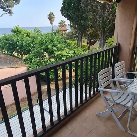 Apartament L'horizon Vue